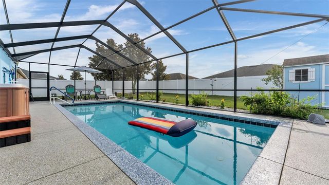 2258 BLUEBIRD AVENUE, Bartow, FL 33830