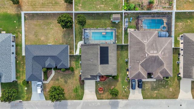 2258 BLUEBIRD AVENUE, Bartow, FL 33830