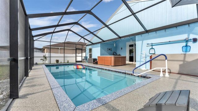 2258 BLUEBIRD AVENUE, Bartow, FL 33830