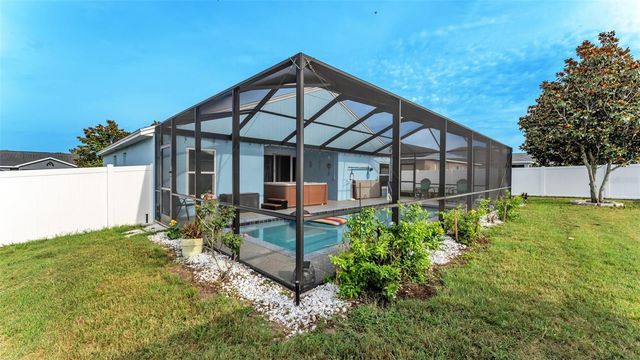 2258 BLUEBIRD AVENUE, Bartow, FL 33830