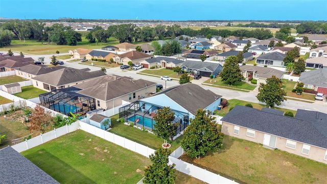 2258 BLUEBIRD AVENUE, Bartow, FL 33830