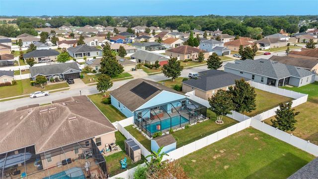 2258 BLUEBIRD AVENUE, Bartow, FL 33830