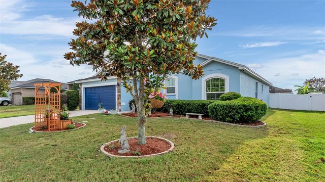 2258 BLUEBIRD AVENUE, Bartow, FL 33830