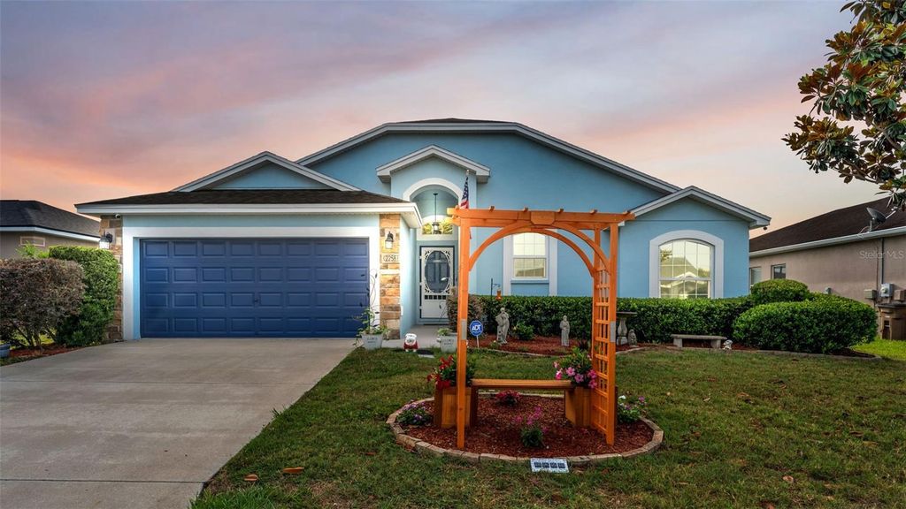 2258 BLUEBIRD AVENUE, Bartow, FL 33830