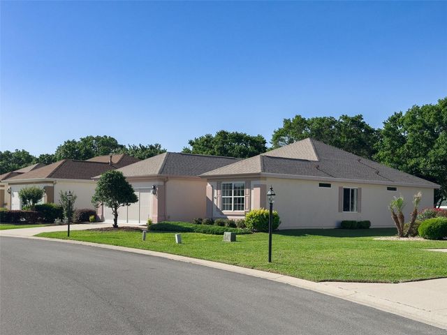 9593 SE 124TH LOOP, Summerfield, FL 34491