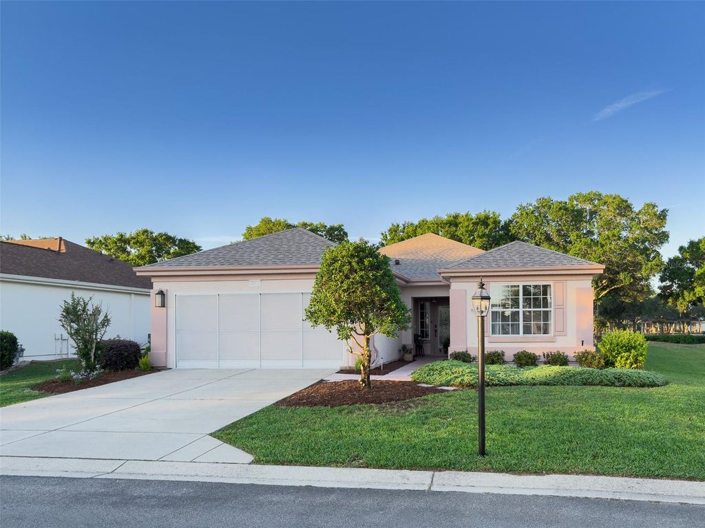 9593 SE 124TH LOOP, Summerfield, FL 34491