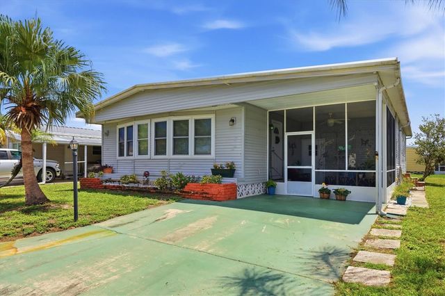 6710 36TH AVENUE E 22, Palmetto, FL 34221