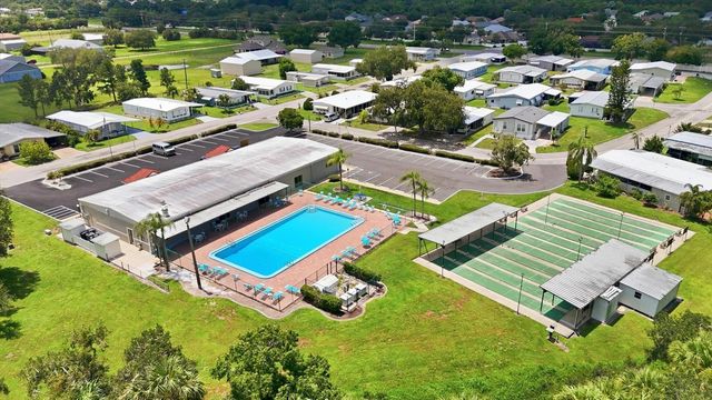 6710 36TH AVENUE E 22, Palmetto, FL 34221