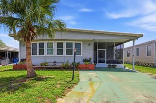6710 36TH AVENUE E 22, Palmetto, FL 34221