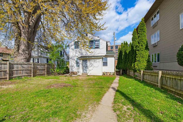 531 N APPLETON STREET, Appleton, WI 54911