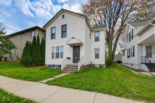 531 N APPLETON STREET, Appleton, WI 54911