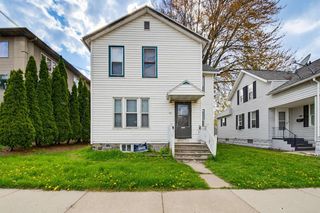 531 N APPLETON STREET, Appleton, WI 54911