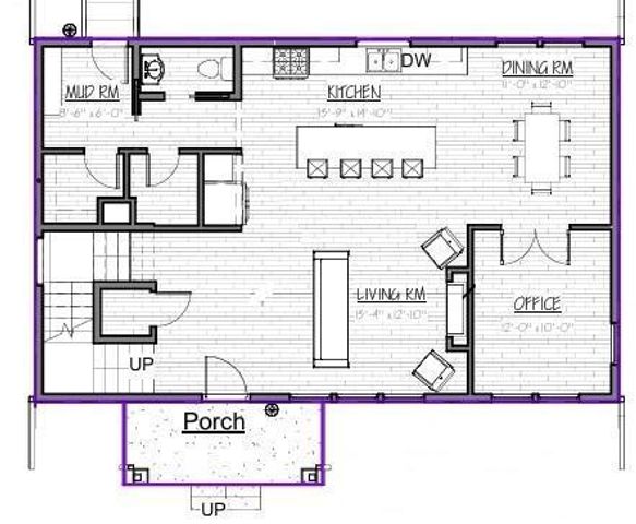 3374 Library Lane, Saint Louis Park, MN 55426