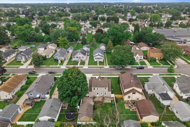 7617 29th AVENUE, Kenosha, WI 53143
