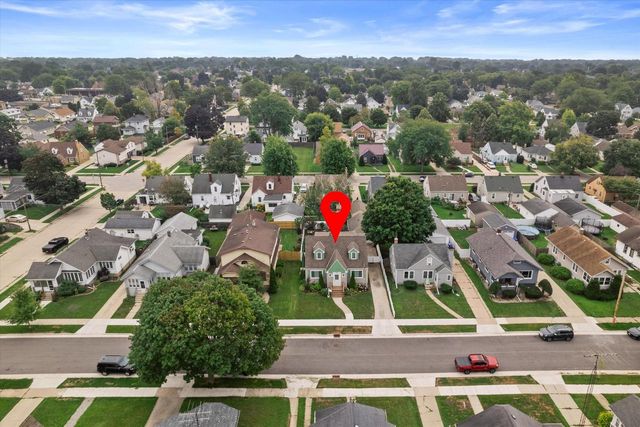 7617 29th AVENUE, Kenosha, WI 53143