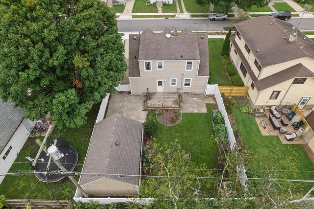 7617 29th AVENUE, Kenosha, WI 53143