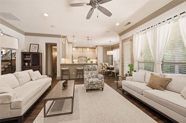 3469 N Riley Place, Hurst, TX 76054
