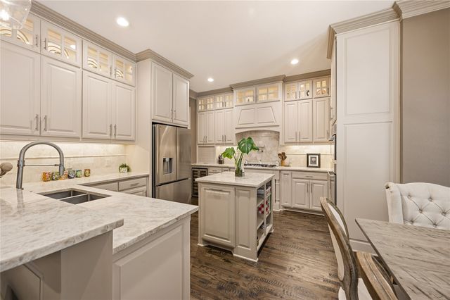 3469 N Riley Place, Hurst, TX 76054