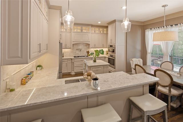 3469 N Riley Place, Hurst, TX 76054