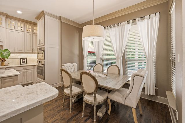 3469 N Riley Place, Hurst, TX 76054