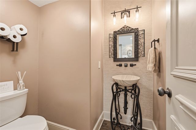 3469 N Riley Place, Hurst, TX 76054