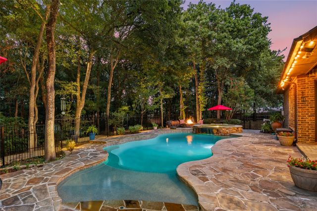 3469 N Riley Place, Hurst, TX 76054