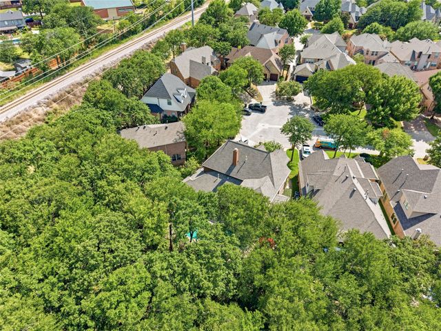 3469 N Riley Place, Hurst, TX 76054
