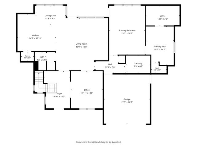 3469 N Riley Place, Hurst, TX 76054