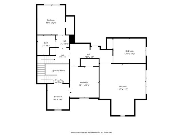 3469 N Riley Place, Hurst, TX 76054