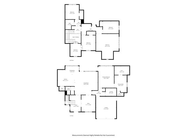 3469 N Riley Place, Hurst, TX 76054