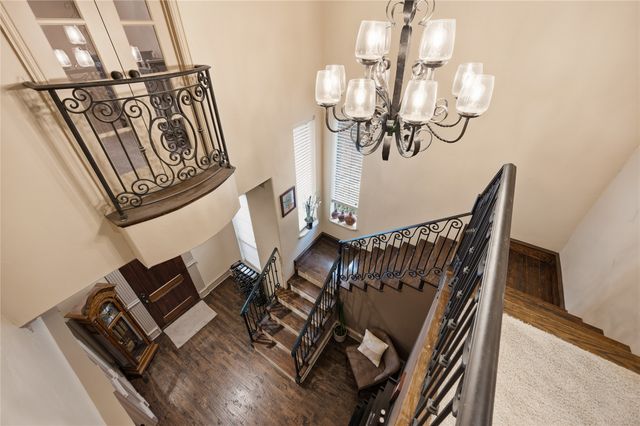 3469 N Riley Place, Hurst, TX 76054