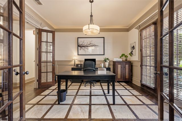3469 N Riley Place, Hurst, TX 76054