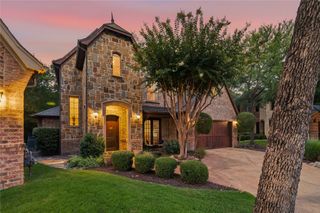 3469 N Riley Place, Hurst, TX 76054