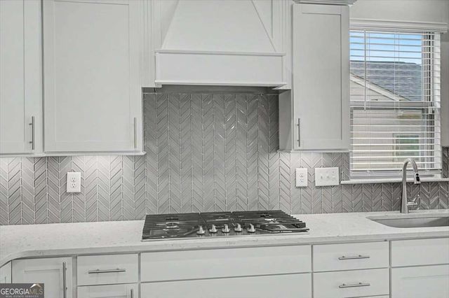 243 Odell Street, Acworth, GA 30102
