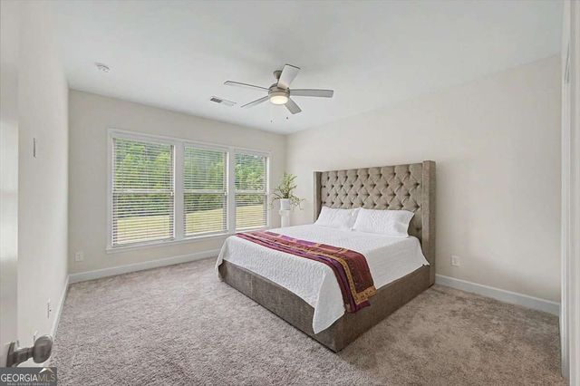 243 Odell Street, Acworth, GA 30102