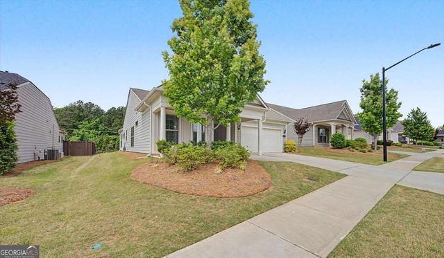 243 Odell Street, Acworth, GA 30102