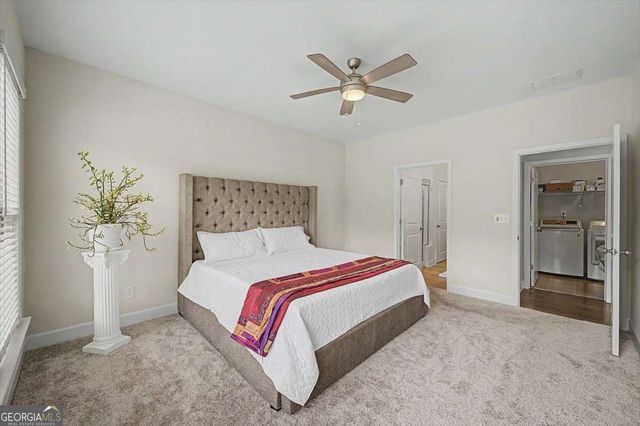 243 Odell Street, Acworth, GA 30102