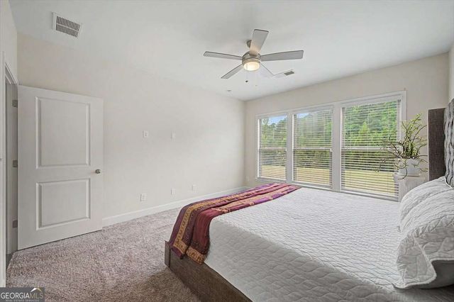 243 Odell Street, Acworth, GA 30102