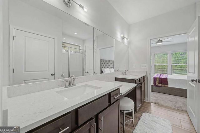 243 Odell Street, Acworth, GA 30102