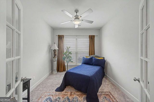243 Odell Street, Acworth, GA 30102