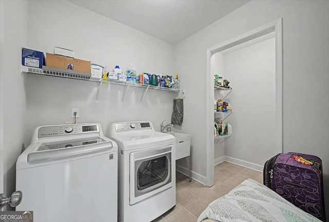 243 Odell Street, Acworth, GA 30102