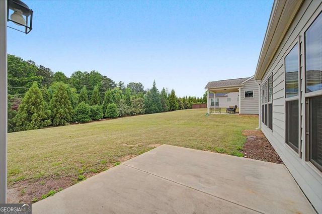 243 Odell Street, Acworth, GA 30102