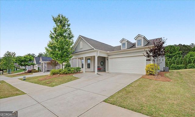 243 Odell Street, Acworth, GA 30102