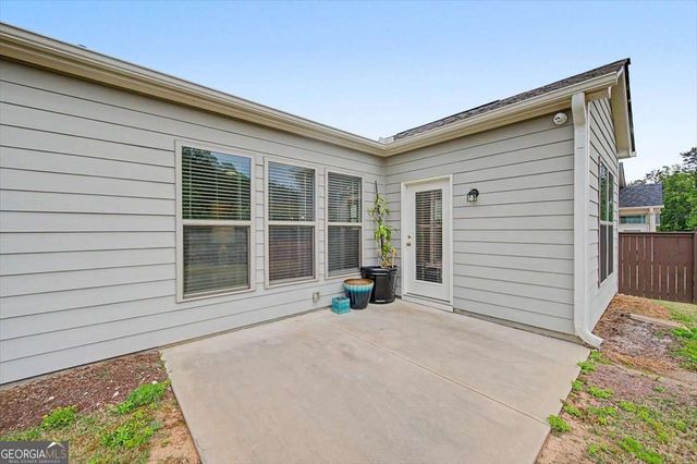243 Odell Street, Acworth, GA 30102