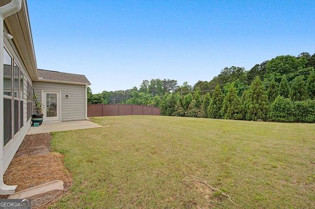 243 Odell Street, Acworth, GA 30102