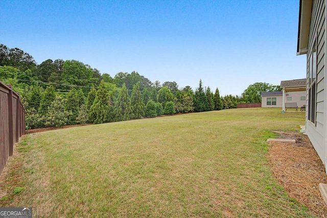 243 Odell Street, Acworth, GA 30102