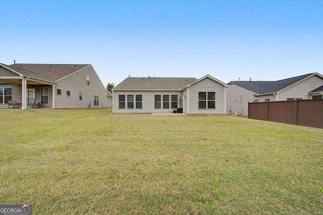 243 Odell Street, Acworth, GA 30102