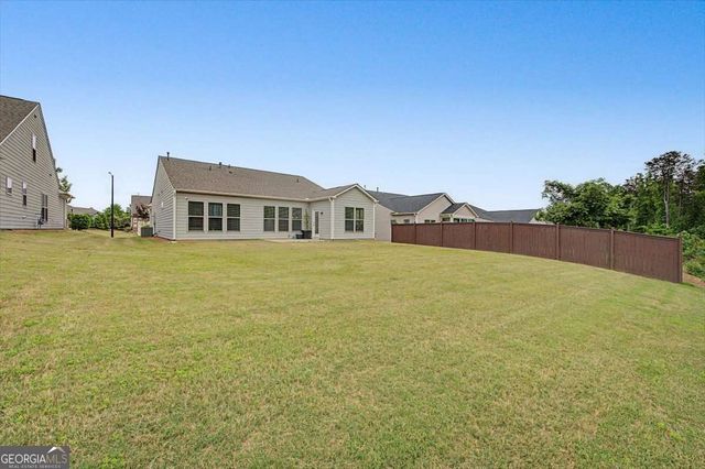 243 Odell Street, Acworth, GA 30102