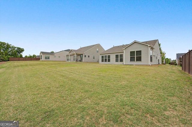 243 Odell Street, Acworth, GA 30102