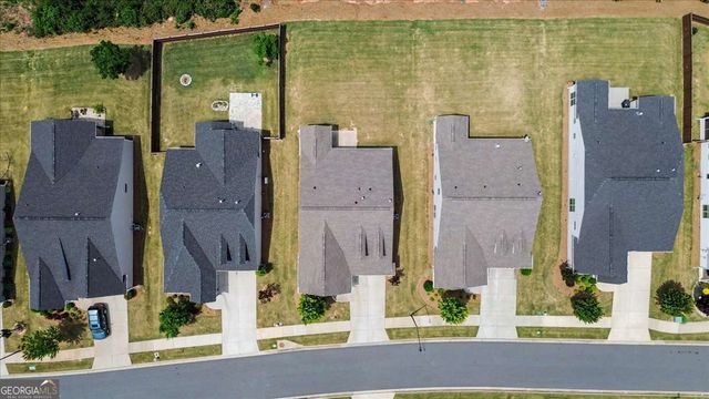 243 Odell Street, Acworth, GA 30102